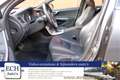 Volvo V60 T4 190 pk Aut. Summum, Leer, Xenon, Adaptieve CC, Gris - thumbnail 9