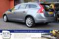 Volvo V60 T4 190 pk Aut. Summum, Leer, Xenon, Adaptieve CC, Gris - thumbnail 4