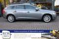 Volvo V60 T4 190 pk Aut. Summum, Leer, Xenon, Adaptieve CC, Gris - thumbnail 2
