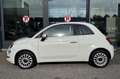 Fiat 500 1.0 Hybrid Dolcevita Cabriolet | Navigatie via App Wit - thumbnail 19