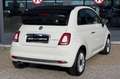 Fiat 500 1.0 Hybrid Dolcevita Cabriolet | Navigatie via App Wit - thumbnail 2