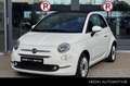 Fiat 500 1.0 Hybrid Dolcevita Cabriolet | Navigatie via App Wit - thumbnail 1