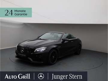 Cabrio V8 Night Multib KeyGO Perf-AGA