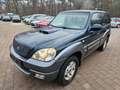 Hyundai Terracan 2.9 CRDi GLS Blau - thumbnail 5