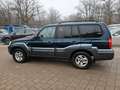 Hyundai Terracan 2.9 CRDi GLS Blau - thumbnail 4