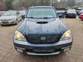 Hyundai Terracan 2.9 CRDi GLS Blau - thumbnail 3