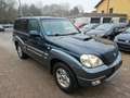 Hyundai Terracan 2.9 CRDi GLS Blau - thumbnail 7