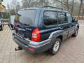 Hyundai Terracan 2.9 CRDi GLS Blau - thumbnail 9