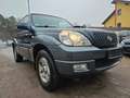 Hyundai Terracan 2.9 CRDi GLS Blau - thumbnail 2