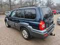 Hyundai Terracan 2.9 CRDi GLS Blau - thumbnail 8