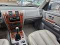 Hyundai Terracan 2.9 CRDi GLS Blau - thumbnail 10