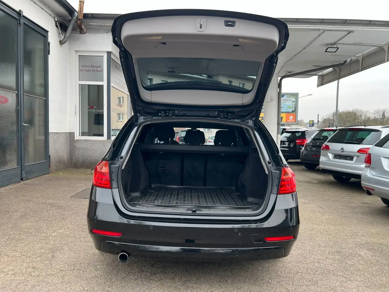 Das Auto