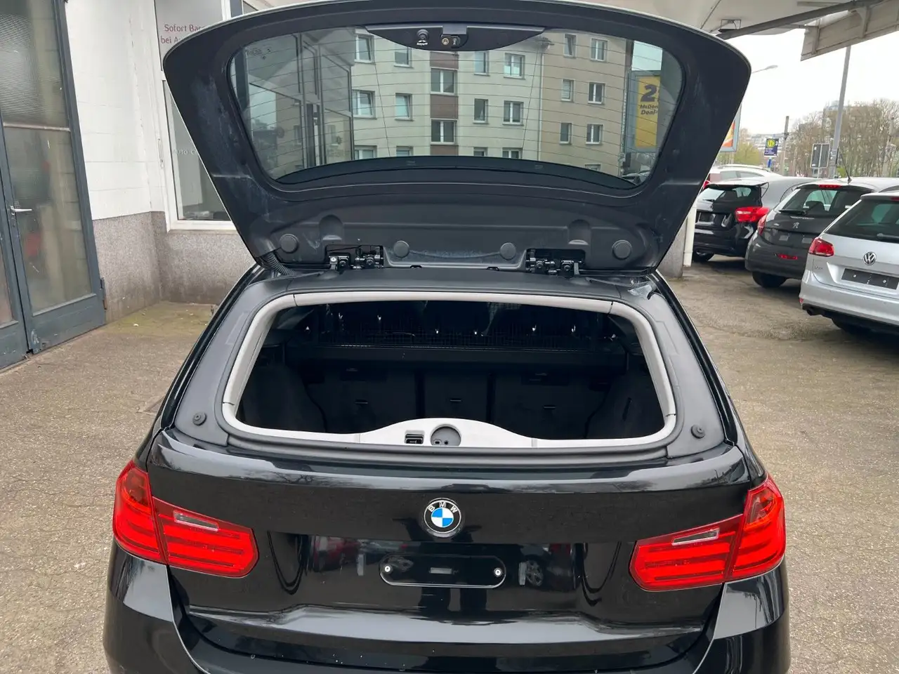 Das Auto