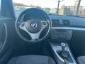 BMW 118 d Lim*8Fach+ServiceNeu*WERKSTATTWAGEN* Noir - thumbnail 8