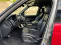 Land Rover Range Rover 3.0 tdV6 Autobiography auto Grigio - thumbnail 6