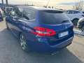 Peugeot 308 Station Wagon 1.2 PureTech Turbo Active Blau - thumbnail 3