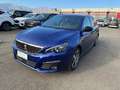 Peugeot 308 Station Wagon 1.2 PureTech Turbo Active Blau - thumbnail 5