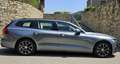 Volvo V60 *****RESERVIERT*****D3 AWD Aut.*el. AHK* Grijs - thumbnail 7