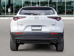 Mazda CX-30 2026