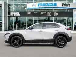 Mazda CX-30 2026