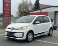 Volkswagen up! move! / Klima / Freispr. Bianco - thumbnail 1