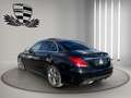 Mercedes-Benz C 250 AMG Line Aut. *NAVI*TOTWINKEL*AMBIENTE*SCHIEBED... Schwarz - thumbnail 3