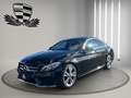 Mercedes-Benz C 250 AMG Line Aut. *NAVI*TOTWINKEL*AMBIENTE*SCHIEBED... Schwarz - thumbnail 1