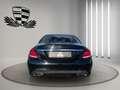 Mercedes-Benz C 250 AMG Line Aut. *NAVI*TOTWINKEL*AMBIENTE*SCHIEBED... Schwarz - thumbnail 7
