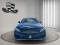 Mercedes-Benz C 250 AMG Line Aut. *NAVI*TOTWINKEL*AMBIENTE*SCHIEBED... Schwarz - thumbnail 2