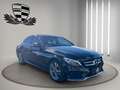 Mercedes-Benz C 250 AMG Line Aut. *NAVI*TOTWINKEL*AMBIENTE*SCHIEBED... Schwarz - thumbnail 6