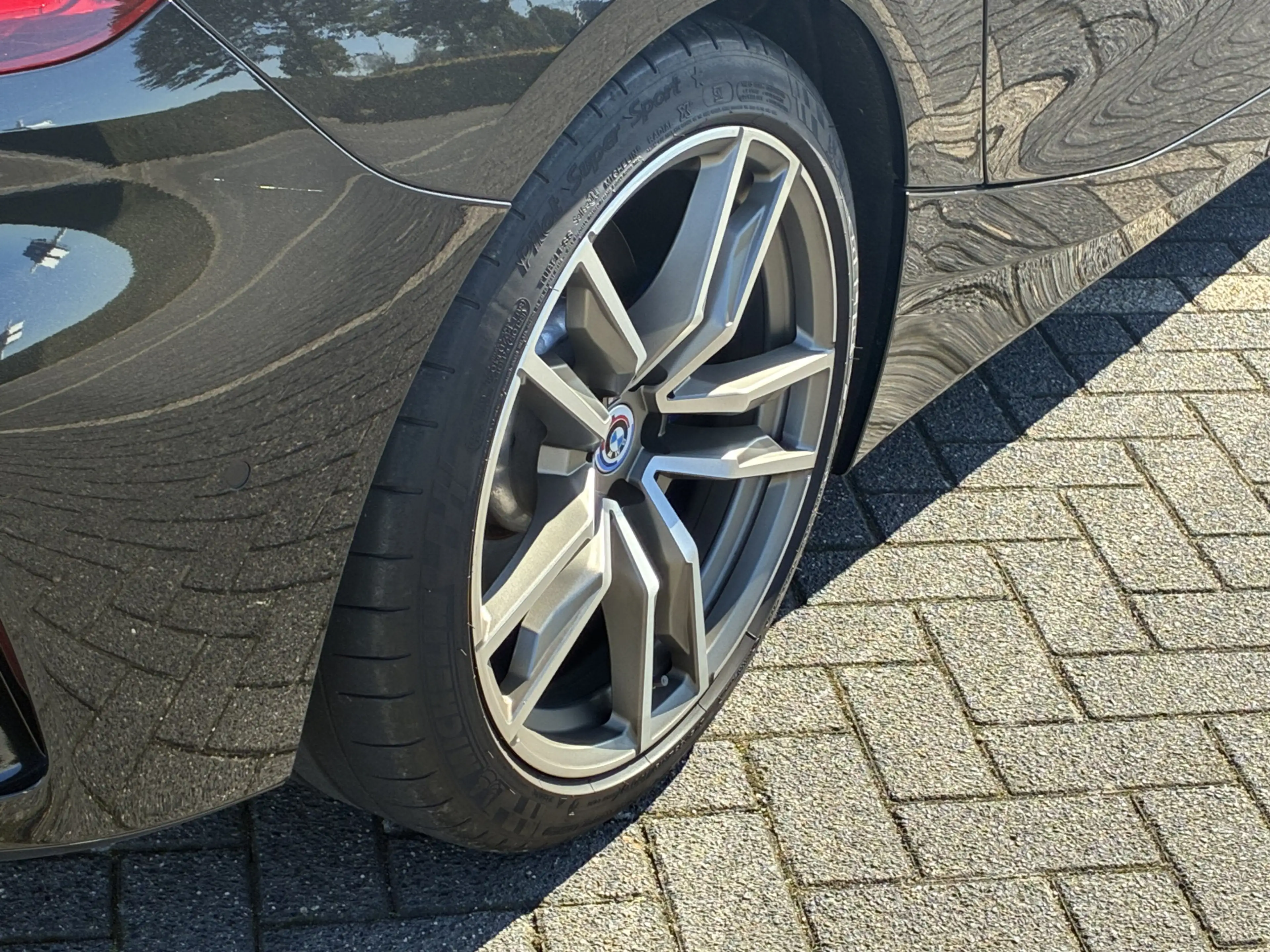BMW Z4 Roadster M40i Automaat / M Sportstoelen / Adaptiev — photo 7
