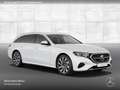 Mercedes-Benz E 300 e T Avantgarde ALU 19" Distronic KeylessGo Weiß - thumbnail 17
