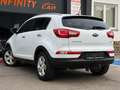 Kia Sportage Sportage 1.7 CRDi 2WD iTouch Weiß - thumbnail 3