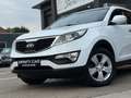 Kia Sportage Sportage 1.7 CRDi 2WD iTouch Weiß - thumbnail 5