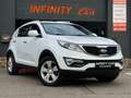 Kia Sportage Sportage 1.7 CRDi 2WD iTouch Weiß - thumbnail 1