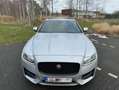 Jaguar XF 20d Aut. R-Sport Argent - thumbnail 2