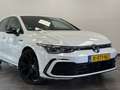 Volkswagen Golf 1.5 eTSI 3x R-Line Head-up IQ-light Adaptive-Cruis Blanc - thumbnail 4