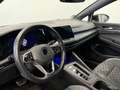 Volkswagen Golf 1.5 eTSI 3x R-Line Head-up IQ-light Adaptive-Cruis Blanc - thumbnail 9