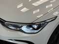 Volkswagen Golf 1.5 eTSI 3x R-Line Head-up IQ-light Adaptive-Cruis Blanc - thumbnail 6