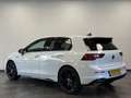 Volkswagen Golf 1.5 eTSI 3x R-Line Head-up IQ-light Adaptive-Cruis Blanc - thumbnail 3