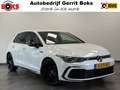 Volkswagen Golf 1.5 eTSI 3x R-Line Head-up IQ-light Adaptive-Cruis Blanc - thumbnail 1