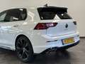 Volkswagen Golf 1.5 eTSI 3x R-Line Head-up IQ-light Adaptive-Cruis Blanc - thumbnail 5