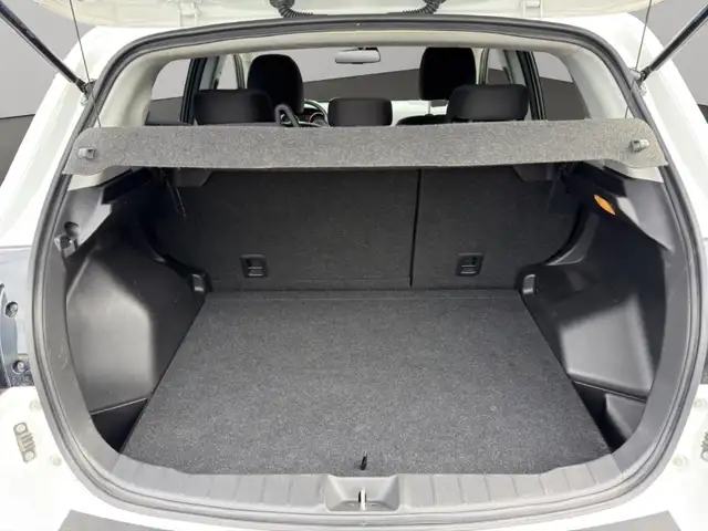 Mitsubishi Asx view 6