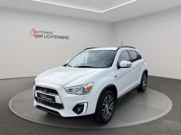 SUV - Star+ 1,6 LED+KEYLESS+TEMPOMAT+KAMERA+KLIMAA