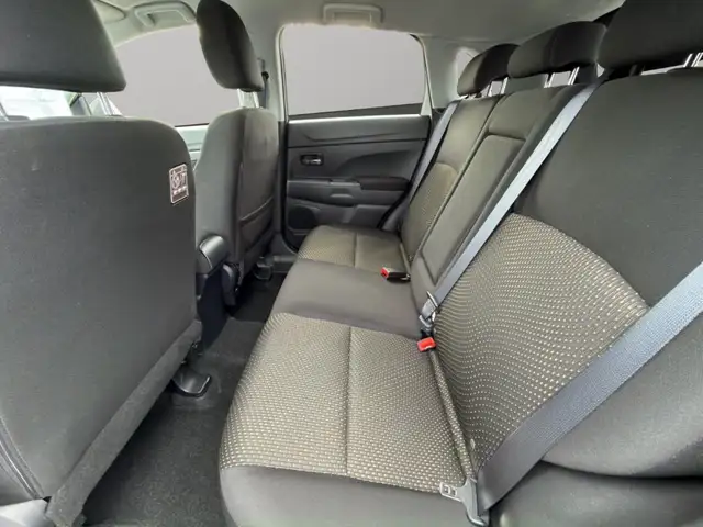 Mitsubishi Asx view 10