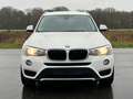 BMW X3 xDrive 20 d Automatik Allrad AHK Head Up GARANTIE Weiß - thumbnail 3