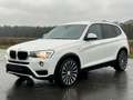 BMW X3 xDrive 20 d Automatik Allrad AHK Head Up GARANTIE Weiß - thumbnail 1