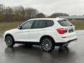 BMW X3 xDrive 20 d Automatik Allrad AHK Head Up GARANTIE Weiß - thumbnail 14