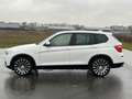 BMW X3 xDrive 20 d Automatik Allrad AHK Head Up GARANTIE Weiß - thumbnail 6