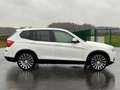 BMW X3 xDrive 20 d Automatik Allrad AHK Head Up GARANTIE Weiß - thumbnail 5